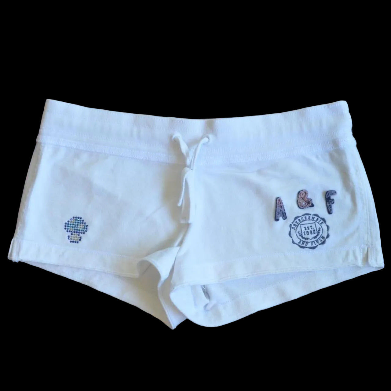 Abercrombie shorts
