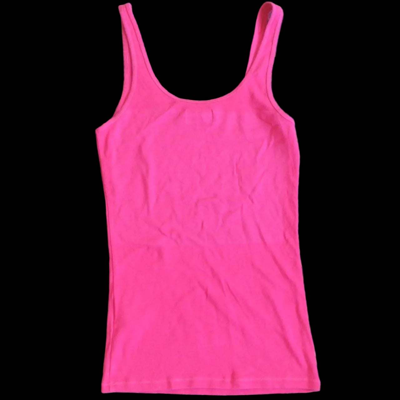 Hollister tank