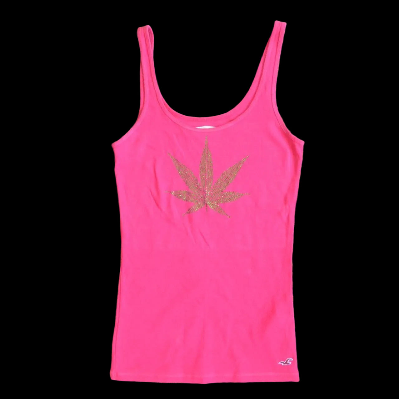 Hollister tank