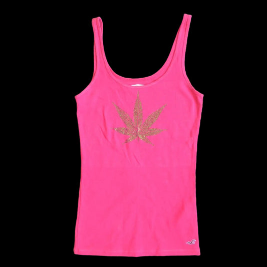 Hollister tank