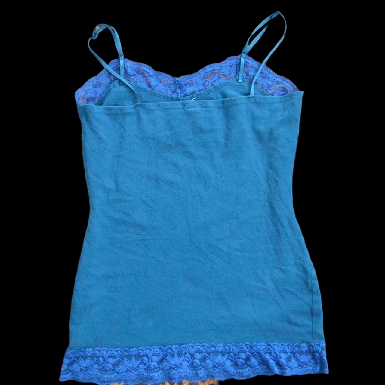 Y2K custom tank